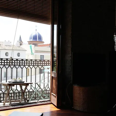 Bubuflats Bubu 4 Apartment Valencia