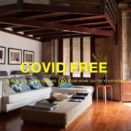 Bubuflats Mossen Lejlighed *